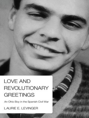 cover image of Love and Revolutionary Greetings